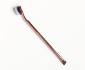 Dual-ended Brow Brush